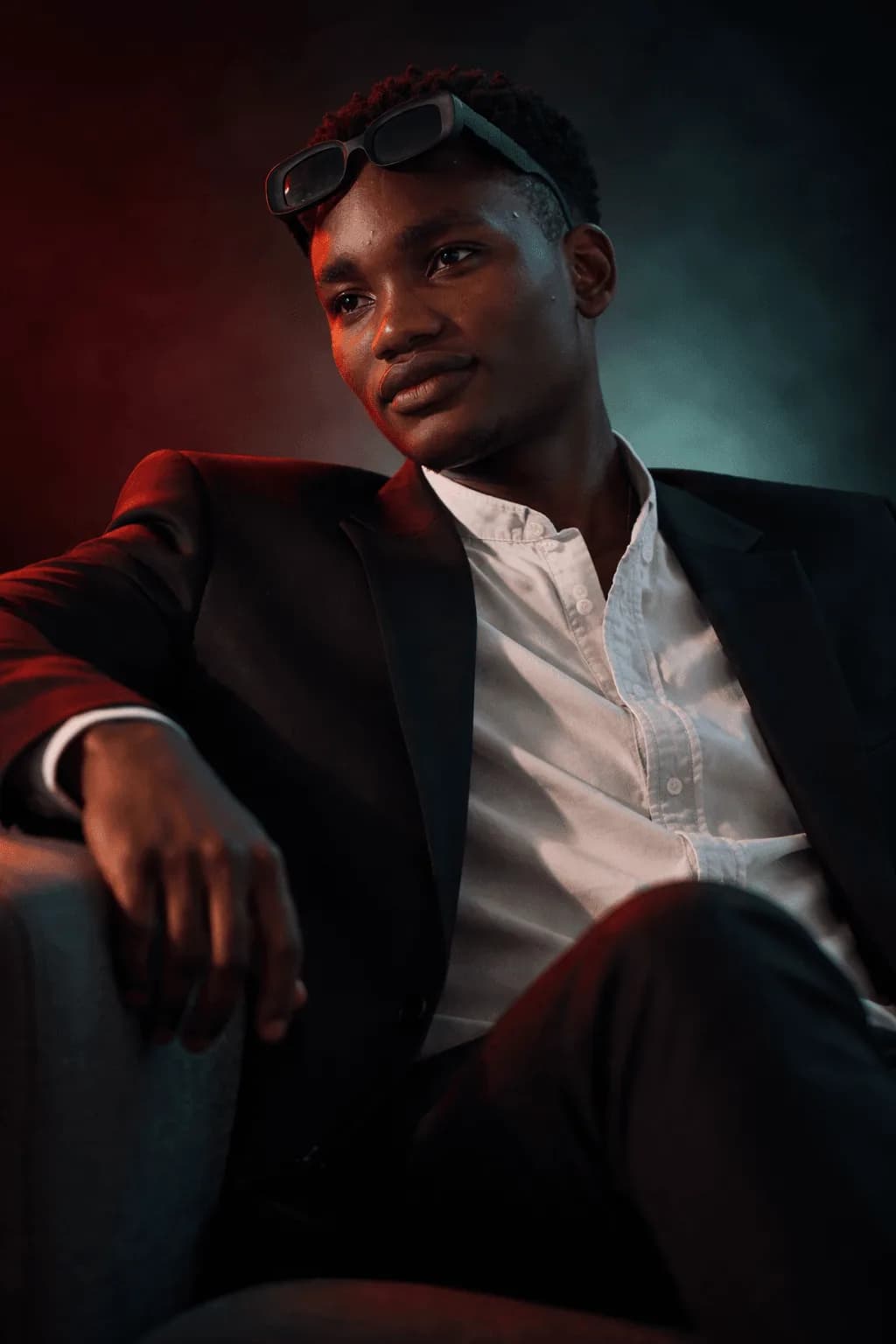 Elvis Ologeh